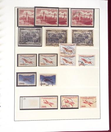 1849-2010, Collection de France en 11 volumes, commençant