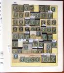1849-2010, Collection de France en 11 volumes, commençant