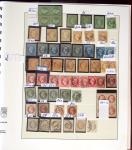 1849-2010, Collection de France en 11 volumes, commençant