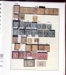 1849-2010, Collection de France en 11 volumes, commençant