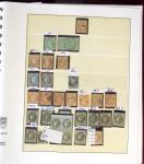 1849-2010, Collection de France en 11 volumes, commençant