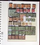 1849-2010, Collection de France en 11 volumes, commençant