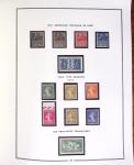 1906-67 Collection de neufs principalement sans charnière