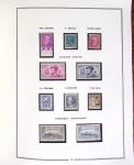 1906-67 Collection de neufs principalement sans charnière