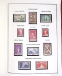 1906-67 Collection de neufs principalement sans charnière