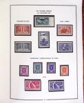 1906-67 Collection de neufs principalement sans charnière