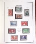 1906-67 Collection de neufs principalement sans charnière