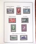 1906-67 Collection de neufs principalement sans charnière