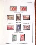 1906-67 Collection de neufs principalement sans charnière