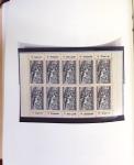 1906-67 Collection de neufs principalement sans charnière