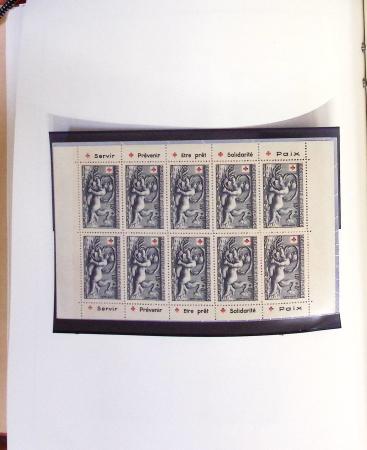 1906-67 Collection de neufs principalement sans charnière