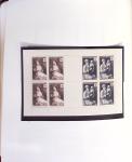 1906-67 Collection de neufs principalement sans charnière