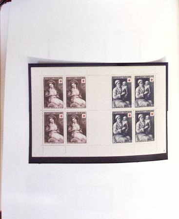 1906-67 Collection de neufs principalement sans charnière