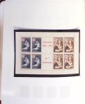 1906-67 Collection de neufs principalement sans charnière