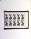1906-67 Collection de neufs principalement sans charnière