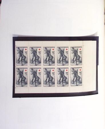 1906-67 Collection de neufs principalement sans charnière