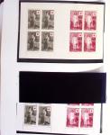 1906-67 Collection de neufs principalement sans charnière