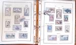 1948-2004 Collection de TAAF tous sans charnière avec