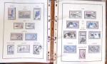 1948-2004 Collection de TAAF tous sans charnière avec