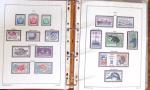 1948-2004 Collection de TAAF tous sans charnière avec