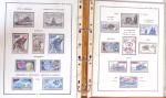 1948-2004 Collection de TAAF tous sans charnière avec