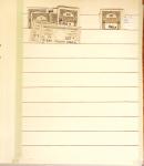 1853-1983 Petite succession comprenant un album de