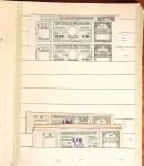 1853-1983 Petite succession comprenant un album de