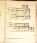 1853-1983 Petite succession comprenant un album de