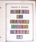 1892-1996 OCEANIE: Diverses collection dont Polynésie