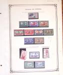 1892-1996 OCEANIE: Diverses collection dont Polynésie