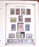 1892-1996 OCEANIE: Diverses collection dont Polynésie