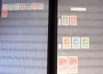 1898-1994 Four stockbooks of China incl. some useful