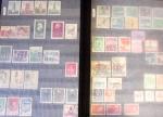 1898-1994 Four stockbooks of China incl. some useful