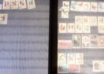 1898-1994 Four stockbooks of China incl. some useful
