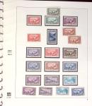 1931-2020, Collection d'Andorre en 3 volumes, avec