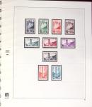 1931-2020, Collection d'Andorre en 3 volumes, avec