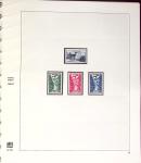 1931-2020, Collection d'Andorre en 3 volumes, avec