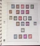 1931-2020, Collection d'Andorre en 3 volumes, avec