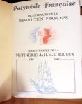 1945-2005, Stock de neufs des DOM-TOM soigneusement