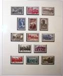 1938-2007, 2 Collection de France, 1 collection de