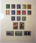 1938-2007, 2 Collection de France, 1 collection de