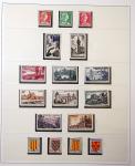 1938-2007, 2 Collection de France, 1 collection de