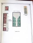 1849-1960 Belle collection de France en album Y&T,
