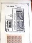 1849-1960 Belle collection de France en album Y&T,