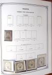 1849-1960 Belle collection de France en album Y&T,