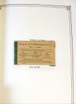 1849-1960 Belle collection de France en album Y&T,