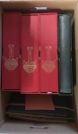 1849-1960 Belle collection de France en album Y&T,