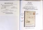 1860-1900 Histoire postale, ensemble de diverses lettres