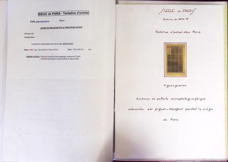 1860-1900 Histoire postale, ensemble de diverses lettres