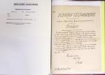 1860-1900 Histoire postale, ensemble de diverses lettres